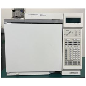 二手安捷倫6890N氣相色譜儀
