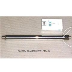 日本Fintech超小型热风加热器SAHD-18H系列