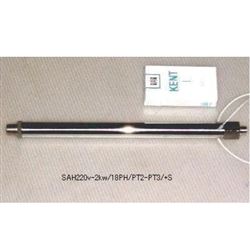 日本Fintech超小型热风加热器SAHD-18H系列