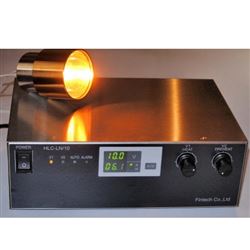 日本Fintech卤素灯用控制器HLCLN 型