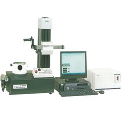 日本KOSAKA小坂圆筒形状測定机EC1550H代理