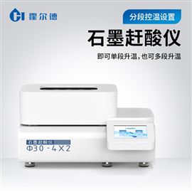HD-GS12石墨消解儀