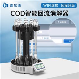 HD-W110XCOD智能回流消解器