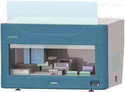 KEA960/KEU960全自動核酸提取工作站