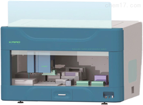 KEA960/KEU960全自動核酸提取工作站