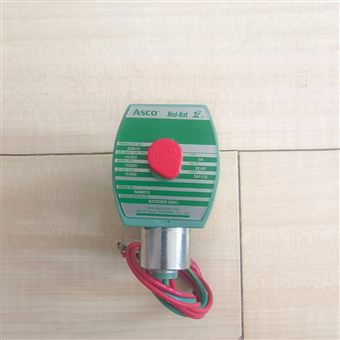 8223G025美国ASCO阿斯卡电磁阀