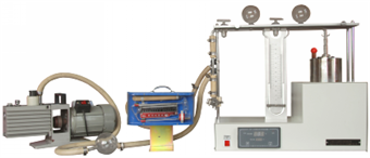 SF-1压差法水分测定装置