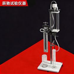 TQD-1纸和纸板透气性测定仪