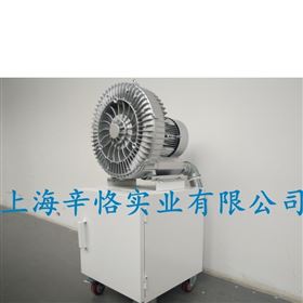 大功率工业吸废料机