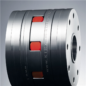 德国KTR RADEX N 115 ST联轴器