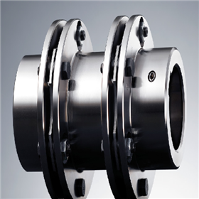 德国KTR Bowex 45AS联轴器传动适配