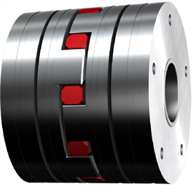 德国KTR KTR 400-520联轴器轴系保护