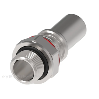8UQP50MBSRD漢深流體代理DANFOSS丹佛斯UQD08系列接頭