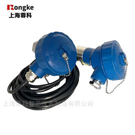 HG6800A/FB防爆一体化振动变送器