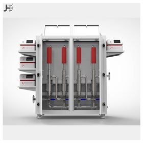 JH-GY4IN1-12000分散超聲波高剪切混合設備