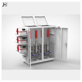 JH-GY4IN1-12000超声波防水材料分散设备