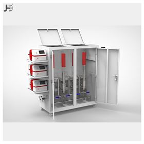 JH-GY4IN1-12000超聲波防水材料分散設備