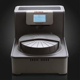 实验室纳米级高能球磨机