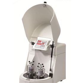 小型高速球磨机