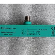 倍加福P+F传感器代理