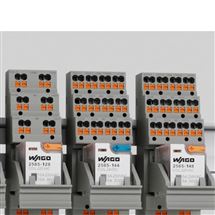 wago万可端子上海代理