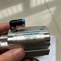 DNU-80-700-PPV-A费斯托气缸在新能源汽车的应用