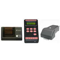 便攜式JY-3C條碼檢測(cè)儀