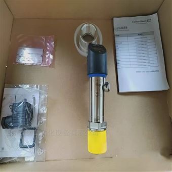 E+H绝压和表压测量开关Ceraphant PTP33B