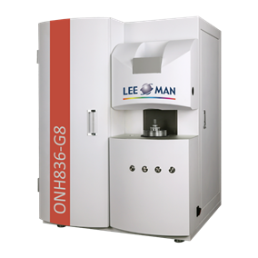 ONH836-G8 氧氮氫分析儀