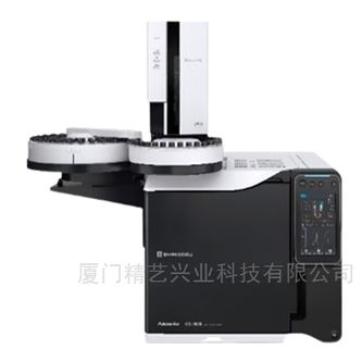 岛津气相色谱仪加强版