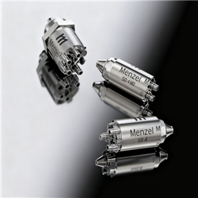 SD4德國menzel同軸噴嘴 MS SD系列