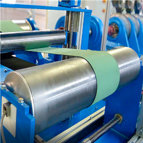 TM216.0系列德国Himmel Antriebstechnik进口滚筒电机