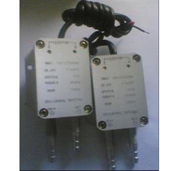 K022風壓/差壓傳感器廠家