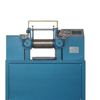 XK-160橡胶行业，塑料制品炼胶机