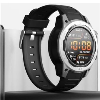 SLT-58B腕式个人剂量报警仪