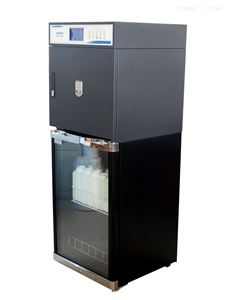 TC-8000H全自动AB双桶超标留样水质采样器 自排空