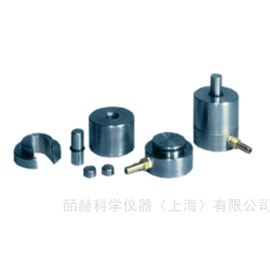 3619美國 Carver 壓片機模具 不銹鋼材質 現貨