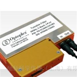 Tuanble美國 OPTOPLEX 光學可調邊緣濾波器