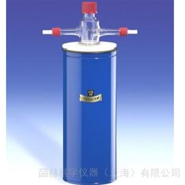 KF 29-A德国KGW,带喷嘴的冷阱,液氮罐,实验室