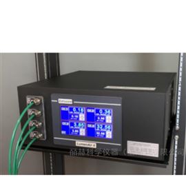 LA-4美国 Extrucore 四通道 LumenAir空气发生器