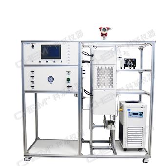 费托合成固定床反应器