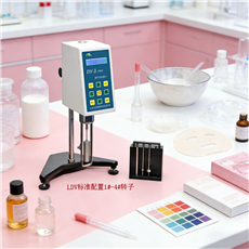 RVDV-2+Pro上海尼潤數字式粘度計 熱熔膠粘度測試儀