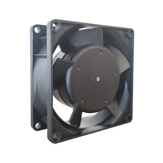 ebmpapst 8312/2HL 12V 变频器轴流散热风扇