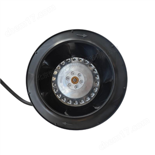 ebmpapst  R2E133-BH82-34 200V  ķ