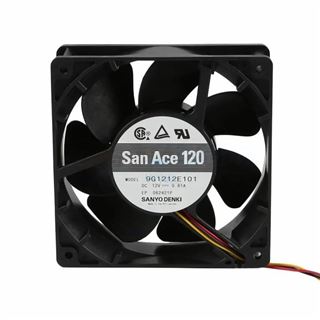 ɽSANYO 9G1212E101 12V 7.32W ֱ