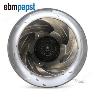 ebmpapst R4E355-AL02-03 230V FFU离心风机
