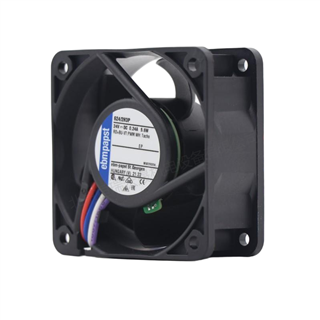 ebmpapst 624/2H3P 24V PWM
