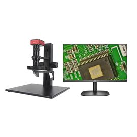 ZX0650(3D)-201HC2K大视野三维3D视频显微镜