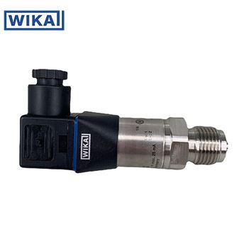 WIKA压力变送器