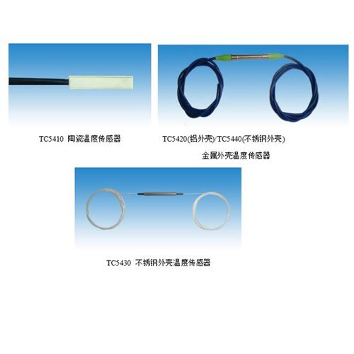 光纖光柵式溫度計